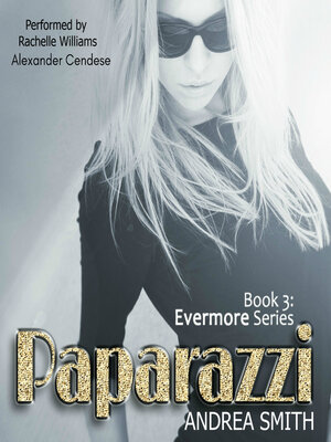 cover image of Paparazzi